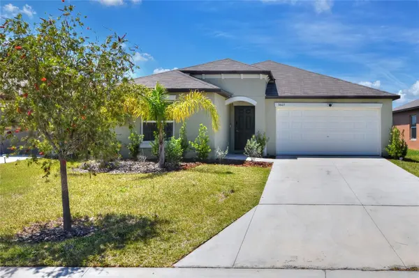 3603 NATURAL TRACE, Plant City, FL 33565