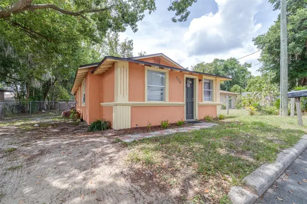 506 WHITEHURST ST, Lakeland, FL 33805