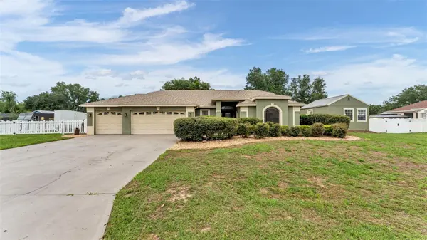 36225 OAK KNOLL LOOP, Dade City, FL 33525