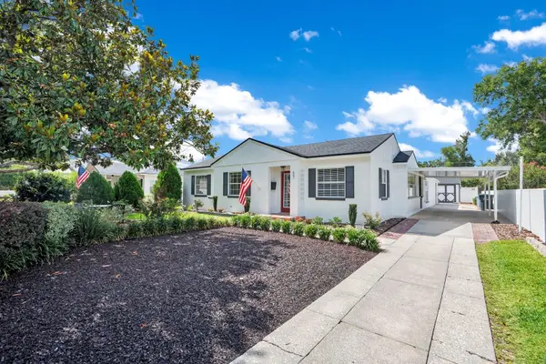 607 KERNEYWOOD ST, Lakeland, FL 33803