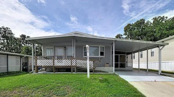 526 CASSANDRA LN, Lakeland, FL 33809