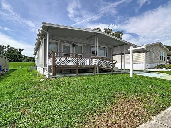 526 CASSANDRA LN, Lakeland, FL 33809