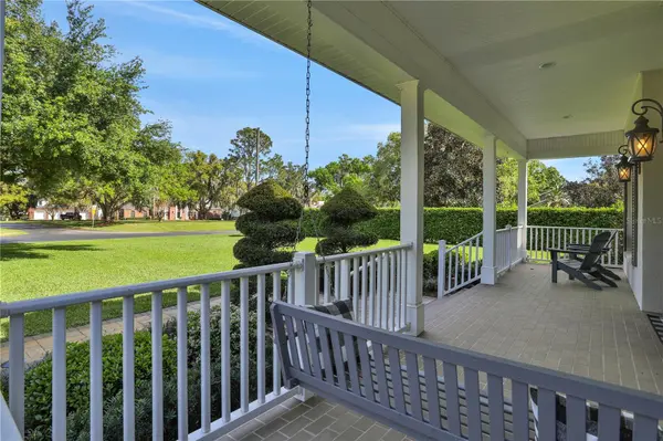 3831 GAINES DR, Winter Haven, FL 33884