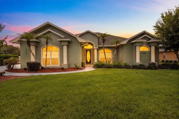 5446 HIGHLANDS VISTA CIR, Lakeland, FL 33812