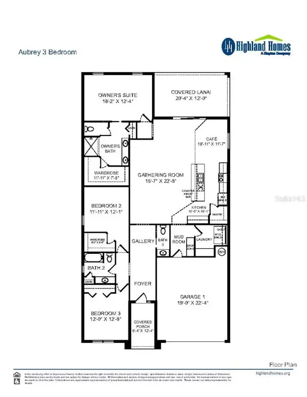 7048 162ND PL E, Parrish, FL 34219