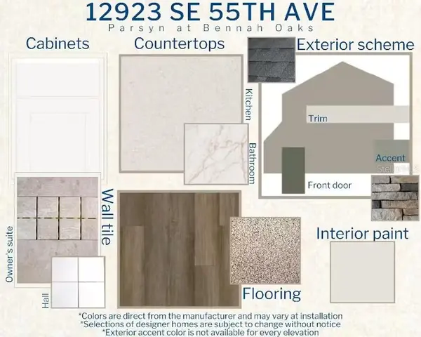 12923 SE 55TH AVE, Belleview, FL 34420