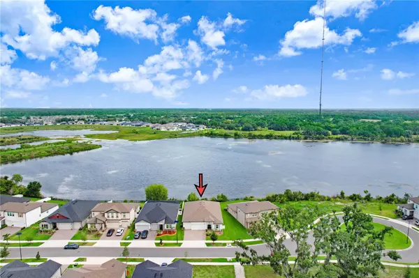 12876 BERGSTROM BAY DR, Riverview, FL 33579