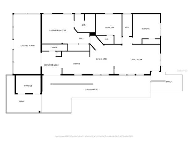 3562 LAZY LAKE DR N, Lakeland, FL 33801