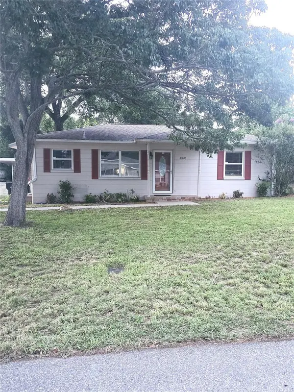 4320 HEDGE DR N, Lakeland, FL 33812