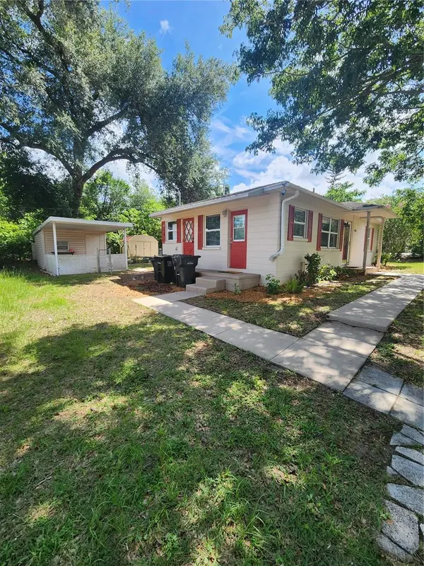 4320 HEDGE DR N, Lakeland, FL 33812