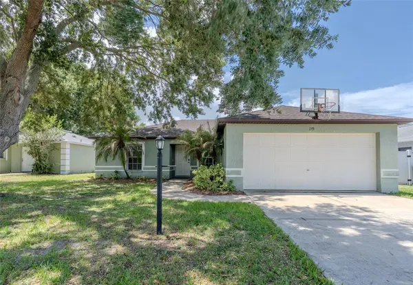 145 EAGLE POINT BLVD, Auburndale, FL 33823