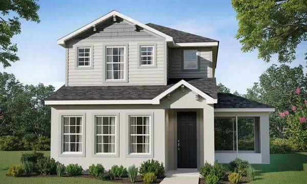 4041 KINDLING WOOD WAY, St Cloud, FL 34772
