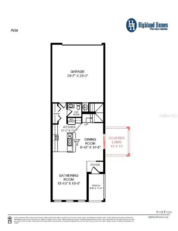 4041 KINDLING WOOD WAY, St Cloud, FL 34772