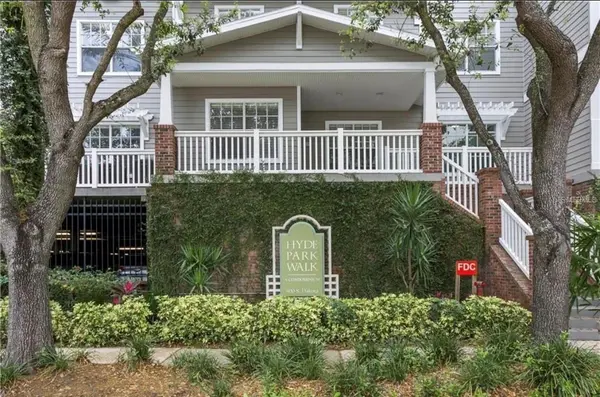 800 S DAKOTA AVE #332, Tampa, FL 33606