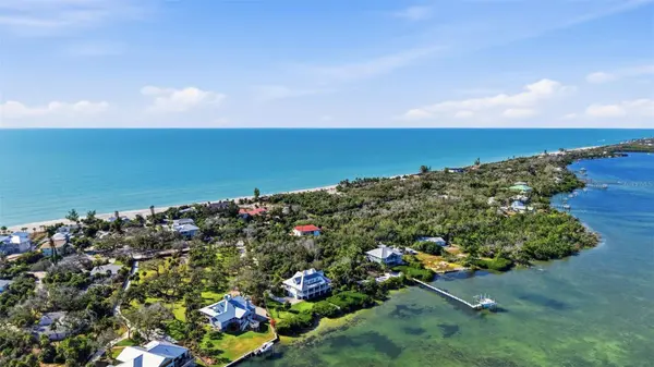 MANASOTA KEY RD, Englewood, FL 34223