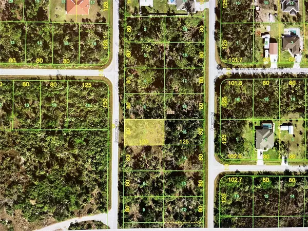 1270 COMMERCE ST, Port Charlotte, FL 33953