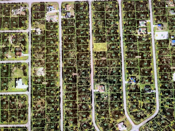 1048 SHERWIN ST, Port Charlotte, FL 33953