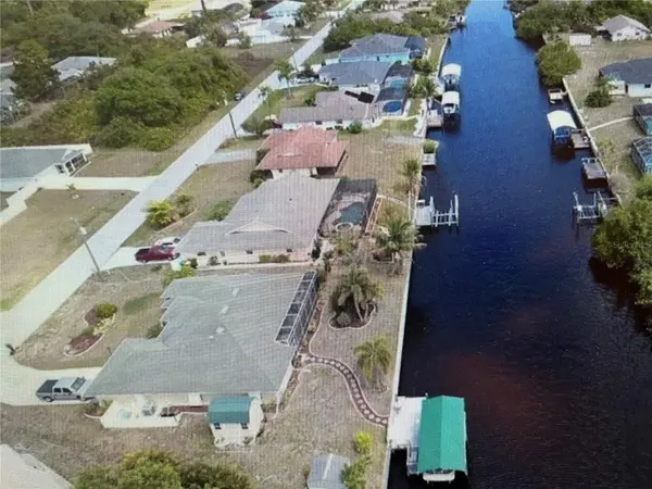 12338 KNEELAND TER, Port Charlotte, FL 33981