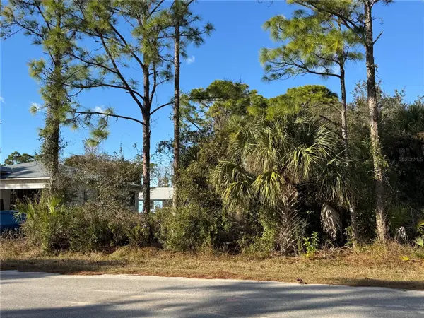 Lot 28 SWISS AVE, North Port, FL 34291