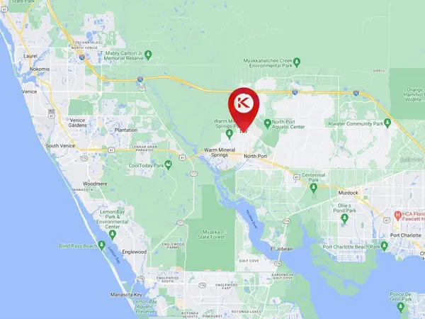 SKILE ROAD, North Port, FL 34287