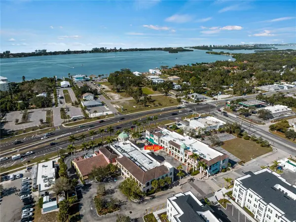 3976 DESTINATION DR #102, Osprey, FL 34229