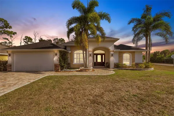 13471 EISENHOWER DR, Port Charlotte, FL 33953