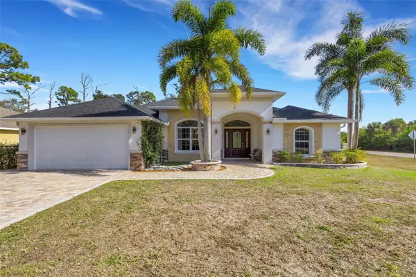13471 EISENHOWER DR, Port Charlotte, FL 33953