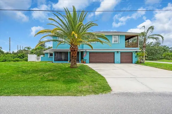 27450 SAN MARCO DR, Punta Gorda, FL 33983