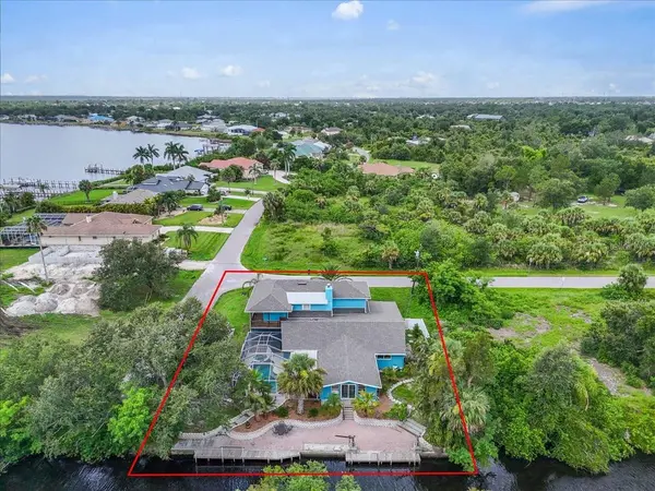 27450 SAN MARCO DR, Punta Gorda, FL 33983