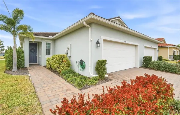 20461 GALILEO PL, Venice, FL 34293