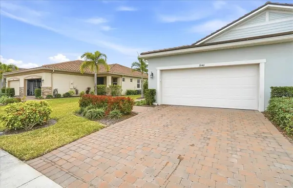 20461 GALILEO PL, Venice, FL 34293