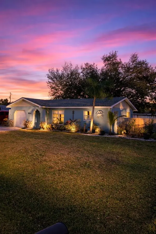 441 CORONADO RD, Venice, FL 34293