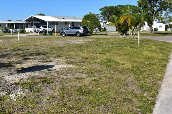 6805 ANAPA CT, North Port, FL 34287