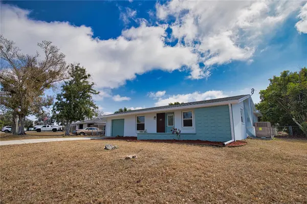 1435 SAINT CLAIR RD, Englewood, FL 34223