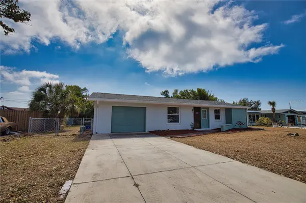 1435 SAINT CLAIR RD, Englewood, FL 34223