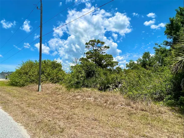 13396 RAYBURN LN, Port Charlotte, FL 33981