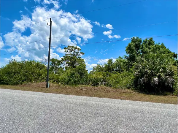 13396 RAYBURN LN, Port Charlotte, FL 33981