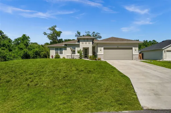 4831 OCALA TER, North Port, FL 34288