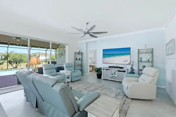 15025 SPANISH POINT DR, Port Charlotte, FL 33981