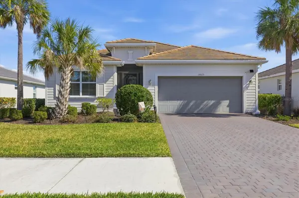 15025 SPANISH POINT DR, Port Charlotte, FL 33981