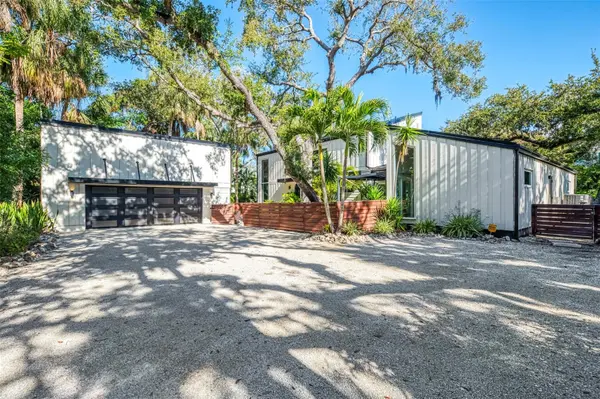 5303 HIDDEN HARBOR RD, Sarasota, FL 34242