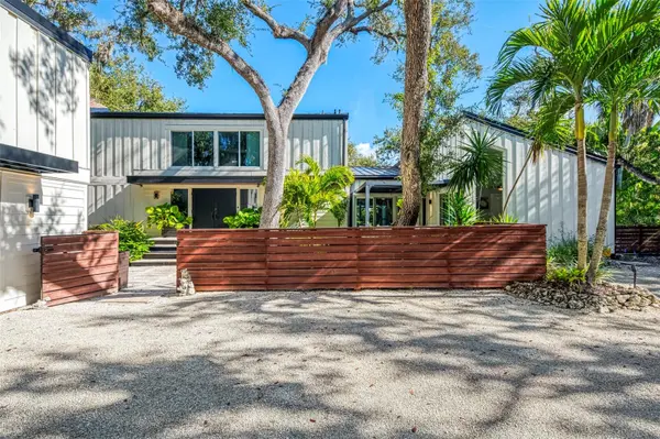 5303 HIDDEN HARBOR RD, Sarasota, FL 34242