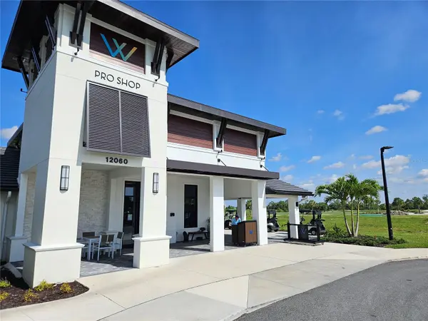17685 BORACAY CT #101, Venice, FL 34293