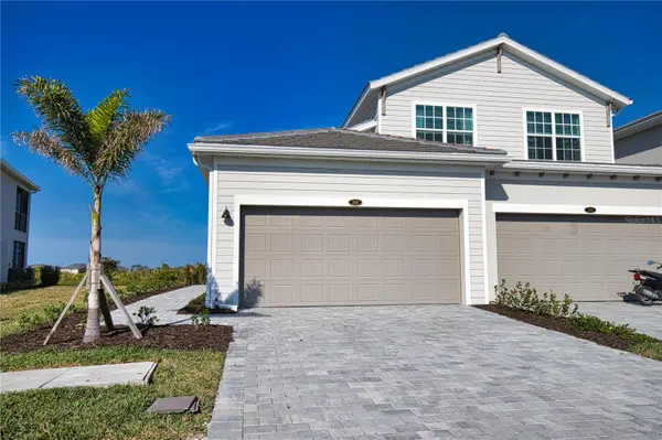 17685 BORACAY CT #101, Venice, FL 34293