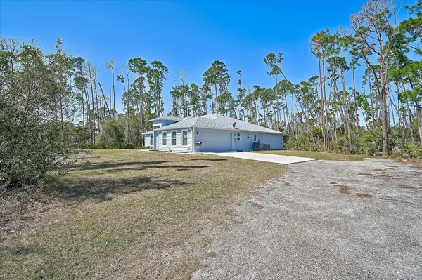 4109 N CRANBERRY BLVD, North Port, FL 34286