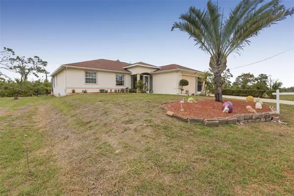 145 BRIG CIR E, Placida, FL 33946