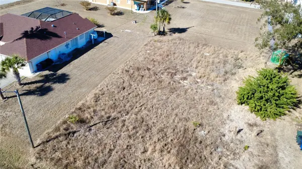 LORANZA AVE, North Port, FL 34287