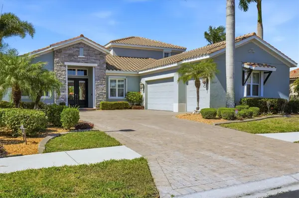 20123 PASSAGIO DR, Venice, FL 34293