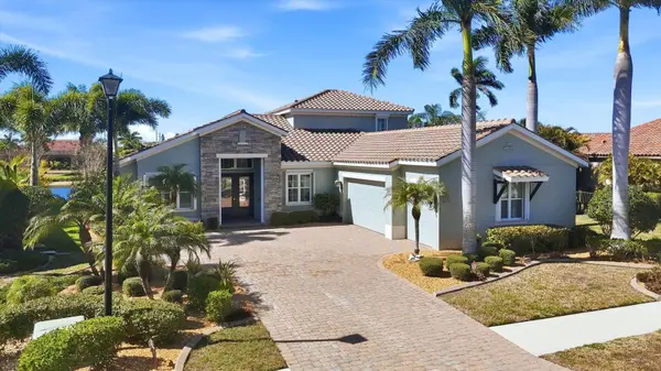 20123 PASSAGIO DR, Venice, FL 34293
