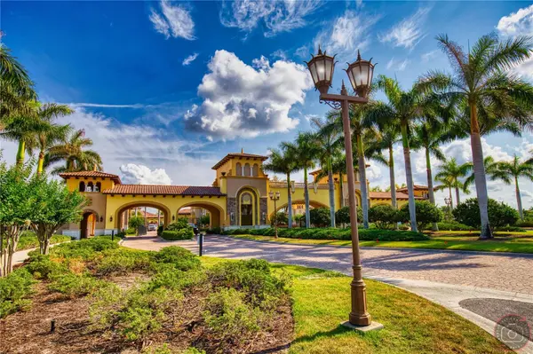 12355 GHIBERTI CIR #101, Venice, FL 34293